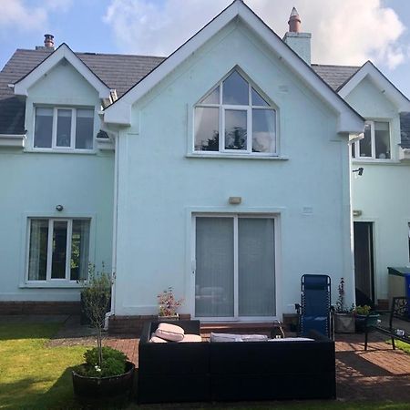 Foxborough Bnb Droichead an Chaisleáin Buitenkant foto