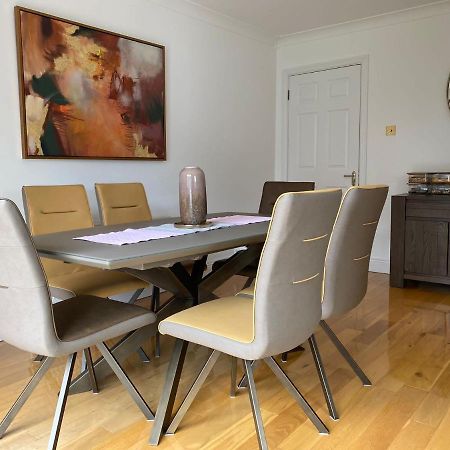 Foxborough Bnb Droichead an Chaisleáin Buitenkant foto