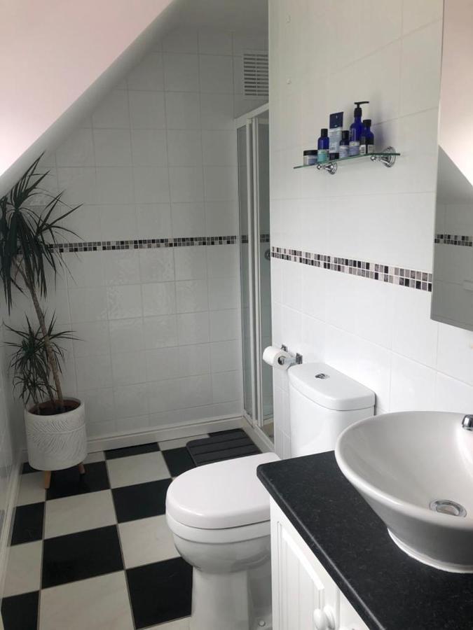 Foxborough Bnb Droichead an Chaisleáin Buitenkant foto