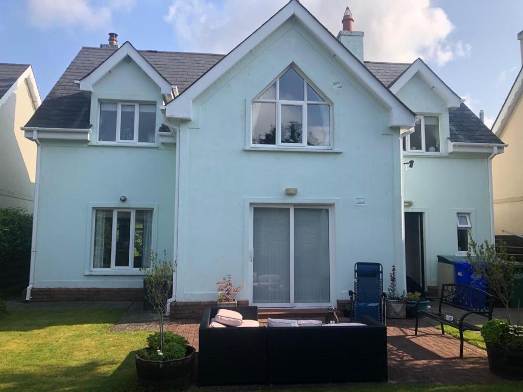 Foxborough Bnb Droichead an Chaisleáin Buitenkant foto