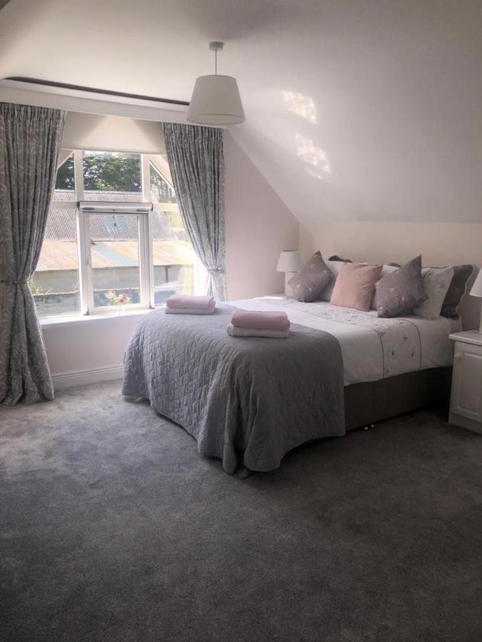 Foxborough Bnb Droichead an Chaisleáin Buitenkant foto