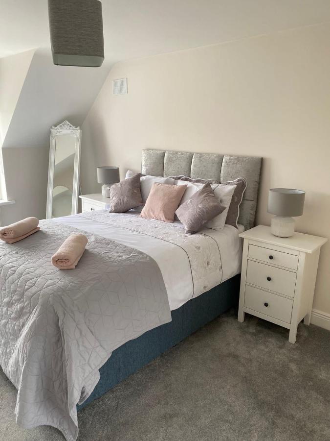 Foxborough Bnb Droichead an Chaisleáin Buitenkant foto