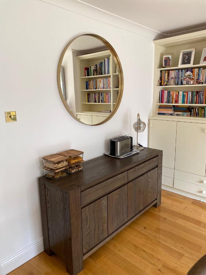 Foxborough Bnb Droichead an Chaisleáin Buitenkant foto
