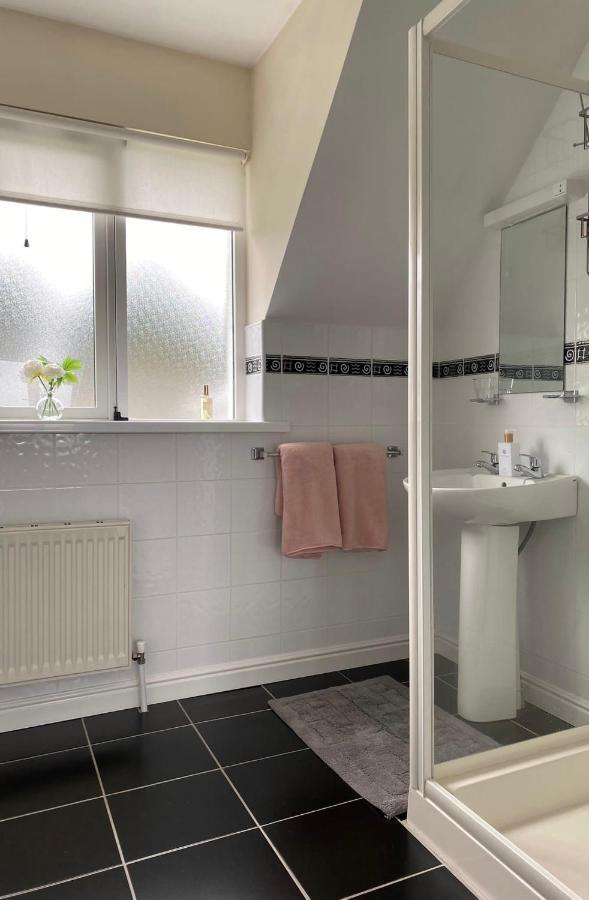 Foxborough Bnb Droichead an Chaisleáin Buitenkant foto