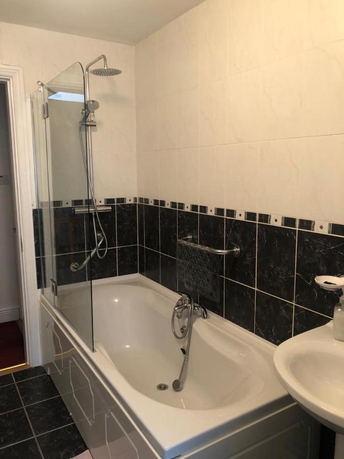 Foxborough Bnb Droichead an Chaisleáin Buitenkant foto