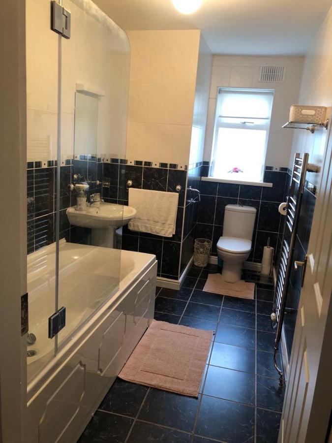 Foxborough Bnb Droichead an Chaisleáin Buitenkant foto